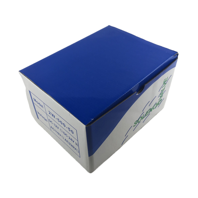 40 mm Rozmiary otworów Pneumatyczny zawór magnetyczny G1-1/2′′ Rozmiary portów Wzór ruchu bezpośredniego działania Zaprojektowany do automatyki pneumatycznej