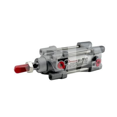 NORGREN RA PRA/802032/M/20/50/80/175/200/225/250/275 Cylinder pneumatyczny ze standardowym tłokiem dwustronnego działania Średnica cylindra Seria 32 mm Zaprojektowany do zastosowań pneumatycznych