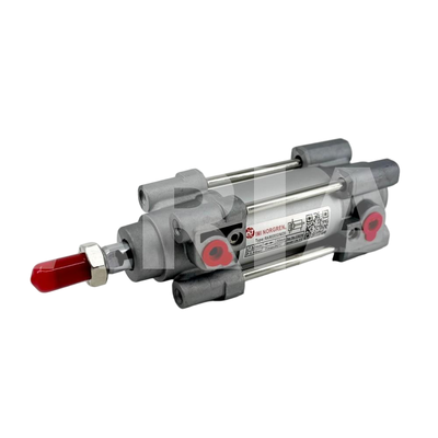 RA PRA/802100/M/20/50/75/125/150/200/250/300 NORGREN ISO 15552 RA802000 Serii Przemysłowy Cylindrowy Aktuator Pneumatyczny Zaprojektowany do Bezproblemowej Integracji w Systemach Automatyki