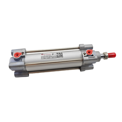 Cylinder pneumatyczny Norgren RA/802063/M/450, skok 450 mm G3/8 do zastosowań przenośnikowych