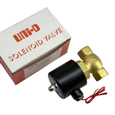 US-20 Piston Pilot Operated Light Oil Valve Temperatura od -20°C do 185°C Zaprojektowany do sterowania przemysłowymi systemami przenoszenia oleju