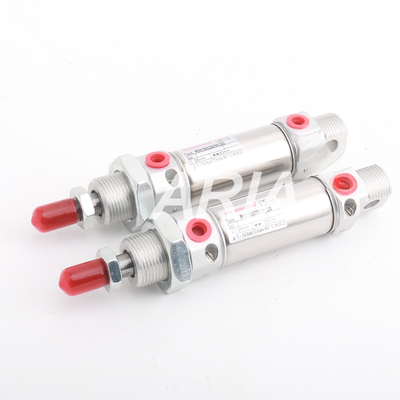 IMI Norgren RM/28010 /M/MF/JM/10/15/20/25/30/50/60/75/100/125/150/175/200Cylindr Średnica Φ 10 Jednostronnego działania ISO6432 Mini Cylindryczny Cylinder