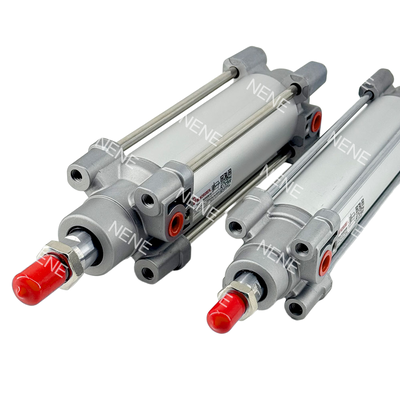 Długotrwały cylinder RA/802100/M/250 przez Norgren 250mm G1/2