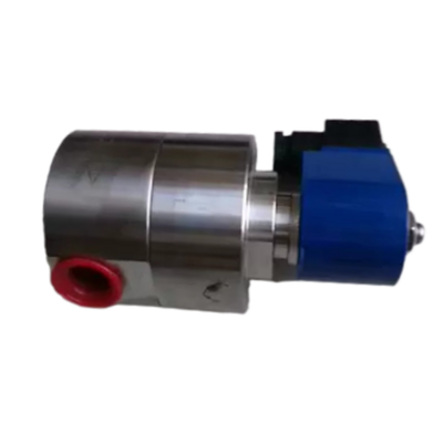 H3S15B04 15mm Otwór Rozmiar zaworu wodnego 1/2'' Port Rozmiar 15mm Otwór Rozmiar port ze stali nierdzewnej Rozmiar 2 Way NC