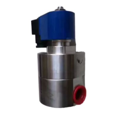 H3S15B04 15mm Otwór Rozmiar zaworu wodnego 1/2'' Port Rozmiar 15mm Otwór Rozmiar port ze stali nierdzewnej Rozmiar 2 Way NC