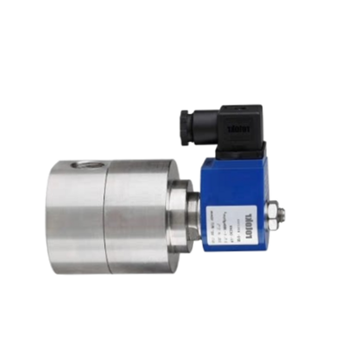 H3S10B03 PEEK Materiał uszczelniający Pneumatyczny zawór magnetyczny 10 mm Rozmiar otworu 2 Drogi Normalnie zamknięte ciało ze stali nierdzewnej 3/8 Rozmiar portu