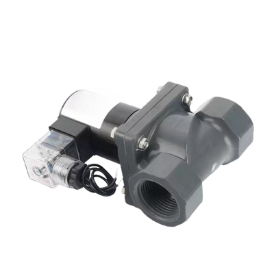 FF1U32B32 Piston Pilot Operated Pneumatic Solenoid Valve Incorporating EPDM Seal Material 6 Bar 32mm Otwór Rozmiar 1-1/4'' Rozmiar przycisku
