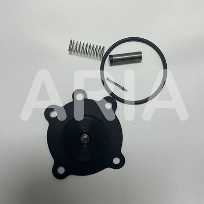 Zestaw naprawy ASCO C302286 C133802 dla SCE210B156 Zawór magnetyczny, 1-1/2" DN40 Części zamienne przewodu