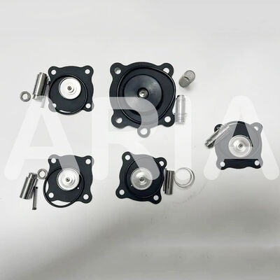 K302280 K302379 Zestaw naprawy 1-1/4" dla zaworu magnetycznego ASCO SCE210D008 Nowy zestaw konserwacji przewodu 8210G008