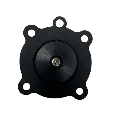 Uszczelka serwisowa zaworu elektromagnetycznego K302375, 3/4 cala, gumowa membrana, zaprojektowana do ASCO SCE210D095, szeroko stosowana w wielu ogólnych gałęziach przemysłu przetwórczego