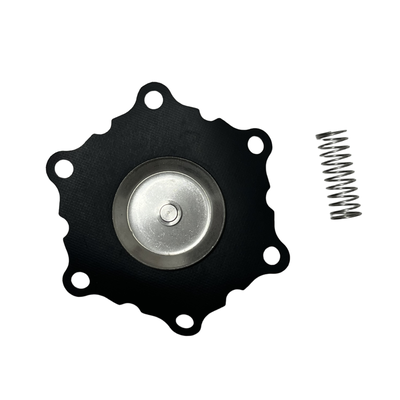 Membrana zaworu elektromagnetycznego ASCO SCE210C088 K302423, gumowa membrana o wymiarze 3/4 cala, bezpośredni zamiennik uszczelnienia na linii produkcyjnej