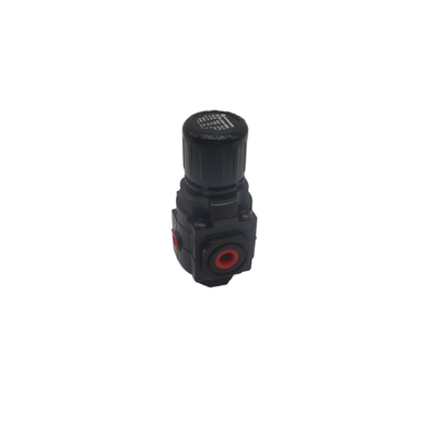 Norgren Pneumatic Pilot Operated Regulating Valve with Relieving Function to Minimize Outlet Pressure Deviation for Difficult-to-Reach Installations