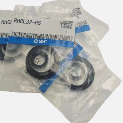 NBR Material Seal Kit for High Power Applications with Complete Seal Components