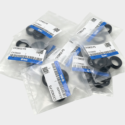CXSM Series NBR Sealing Material Seal Kit for 6mm to 32mm Bore Sizes Pneumatic Cylinder Repair Kit