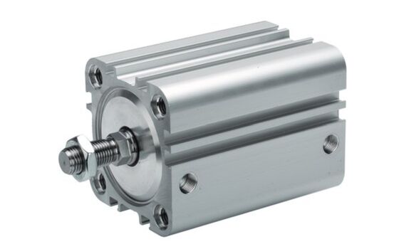 Zawór elektromagnetyczny ASCO 24V DC 230V AC ze stopniem ochrony IP65 i głównym króćcem G1/4 do przemysłowego przepływu płynów