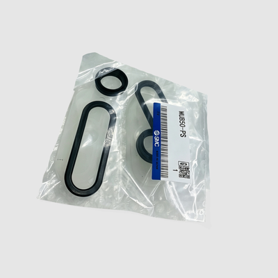 MDUB32 PS Seal Repair Pack Solve Cylinder Sticking And Pressure Fluctuation For SMC MDUB32 Flat Air Cylinder Help Factories Cut Unplanned Production Downtime