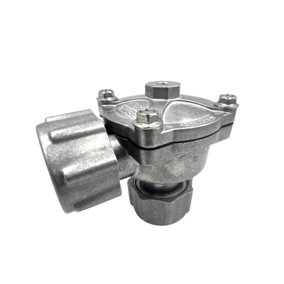 GOYEN DD Series 4th GOYEN RCAC25DD4002 RCAC25DD4012 RCAC25DD4 Lock Nut Pulse Valve