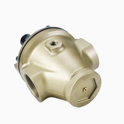 SMC AR625‐06 AR625‐10 Pilot Operated Pressure Regulator 3/4 1 Inch Port Relieving Type High Precision Output For Stable Compressed Air Control On Heavy Duty Industrial Pneumatic Systems (Regulator ciśnienia sterowany przez pilota 3/4 1 cali)