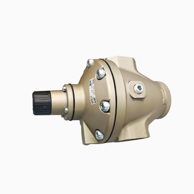 SMC AR625-06 Sterowany pneumatycznie reduktor ciśnienia powietrza Rc3/4" 0,05-0,83 MPa zawór sprężonego powietrza