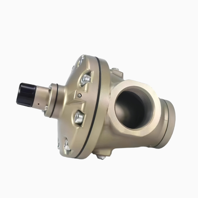 SMC AR625-06 Sterowany pneumatycznie reduktor ciśnienia powietrza Rc3/4" 0,05-0,83 MPa zawór sprężonego powietrza