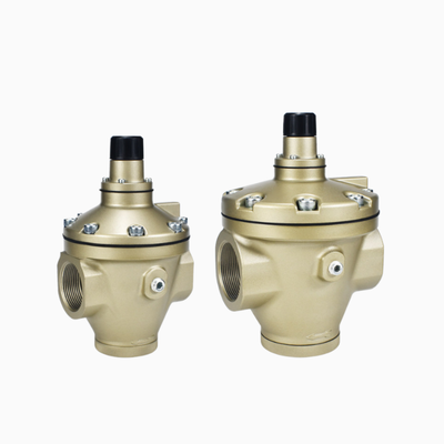 Pneumatyczny regulator sterowany pilotem SMC AR625-10 Rc1" 0.05-0.83 MPa zawór ciśnienia powietrza