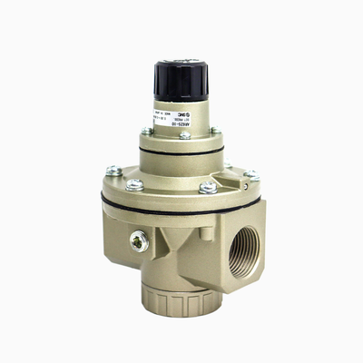Precyzyjny reduktor ciśnienia powietrza z manometrem Rc3/4" 0.02-0.2 MPa SMC AR635-06G