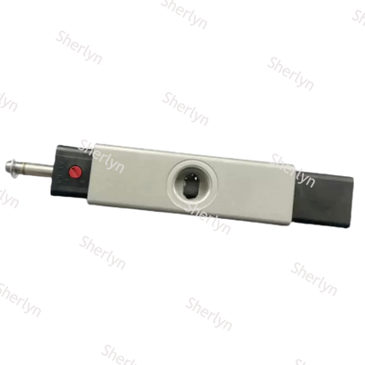5/2 Way Pilot Solenoid Valve V63D517A-A219J, IMI NORGREN V63 Series G1/2 Single Solenoid Valve