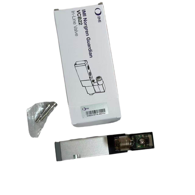 Zawór elektromagnetyczny NAMUR 24VDC IMI Norgren VCB22C517A-AE213J G1/4 5/2 Jednostronnego działania do siłownika obrotowego IMI Norgren Zawór kierunkowy pneumatyczny
