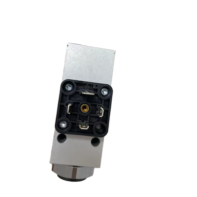 G1/4 Thread 25 to 250bar High Pressure Switch NORGREN 0882327 Overpressure Switch for Heavy Duty Hydraulic Machinery