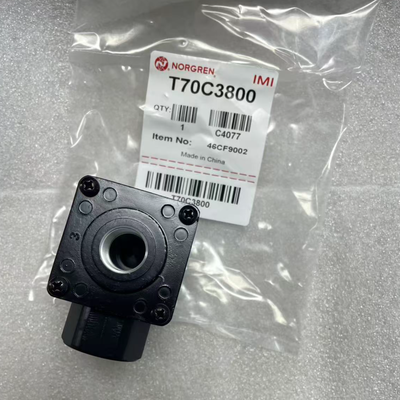 T70C3800 Repair Kit IMI Norgren Quick Exhaust Valve Seal Maintenance Spare Parts