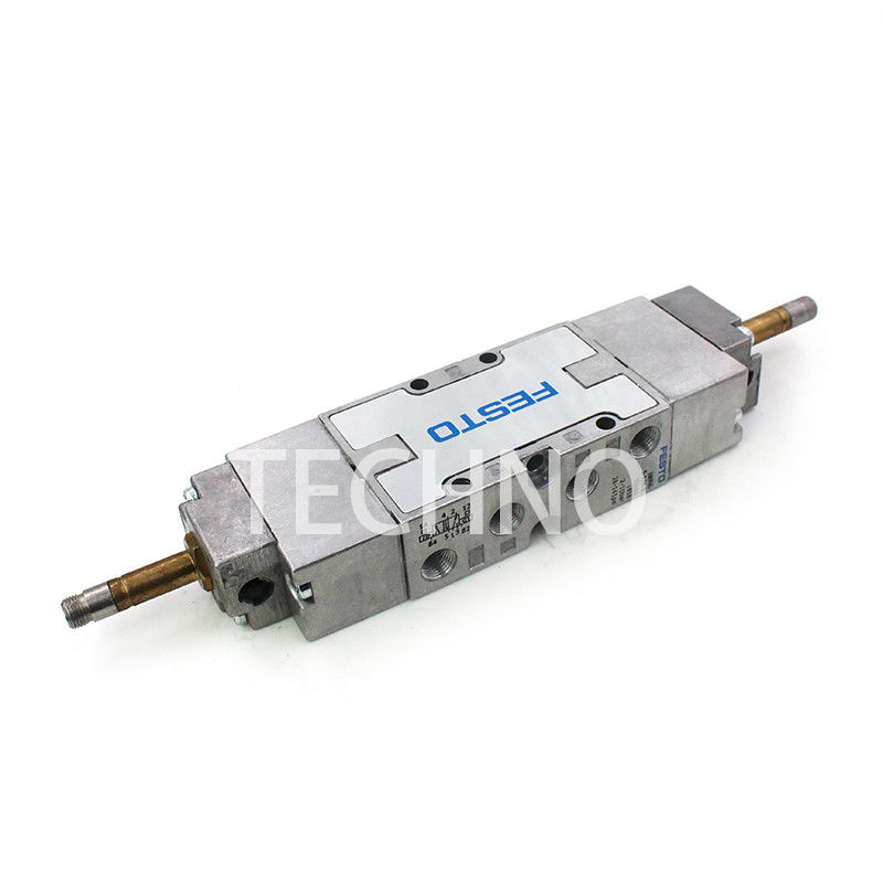 JMFH-5-1/8 Festo zawory magnetyczne IP65 Elektryczny aktuator liniowy G1/4 Połącz