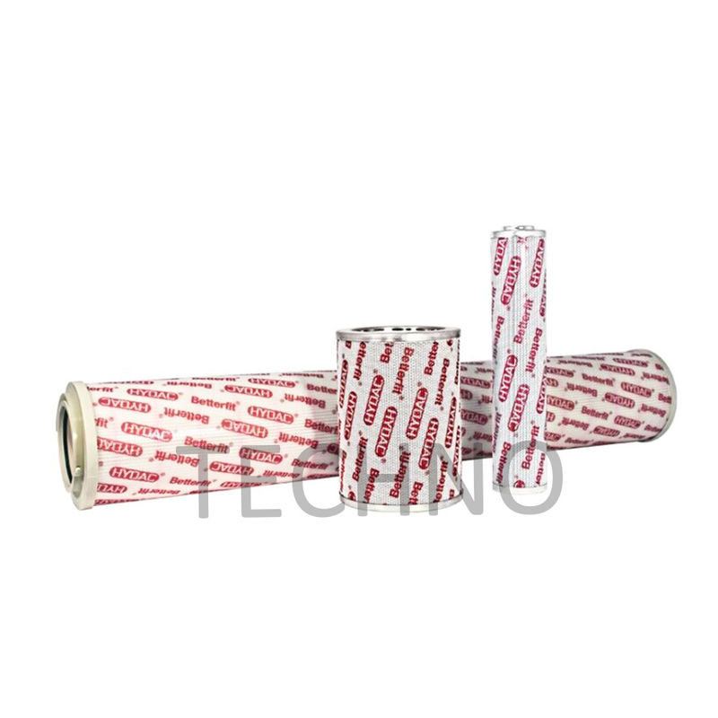 0140-D-005-V HYDAC Elementy filtracyjne 140 mm Diesel Element filtracyjny Wielokrotne długości