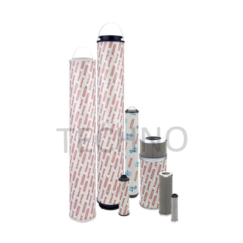 HYDAC 0240-D-025-WHC Sinterujący element filtracyjny 60 mm 30-200 bar Clip-On End Cap