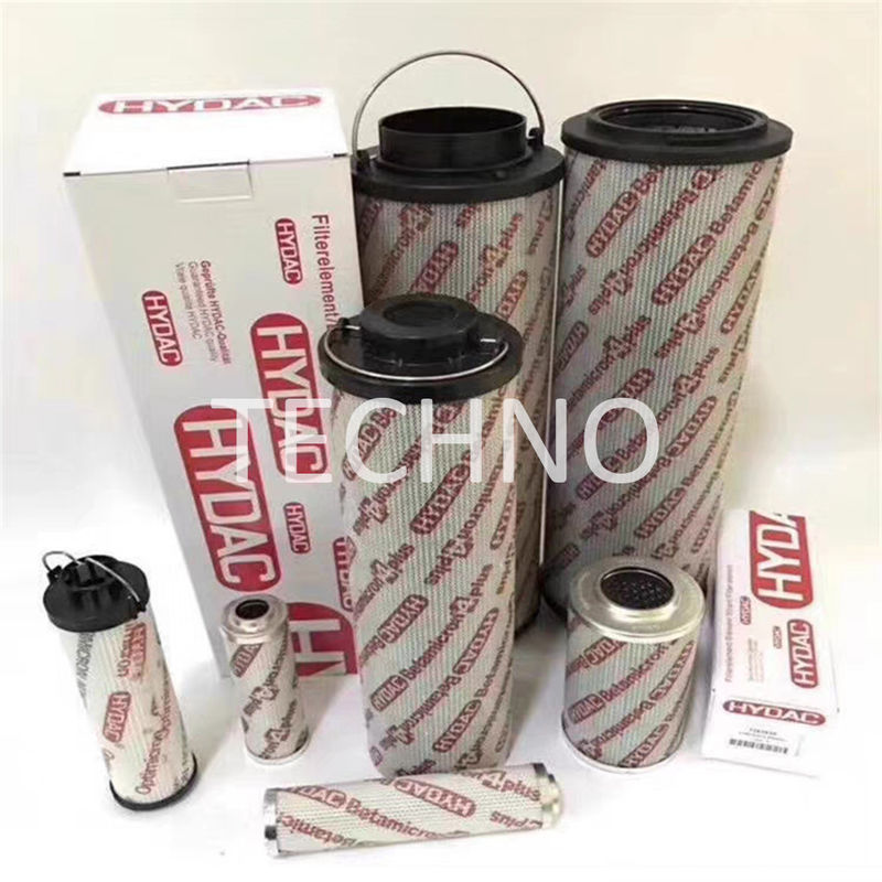 HYDAC 0160-R-005-BN3HC Hydrauliczne filtry oleju