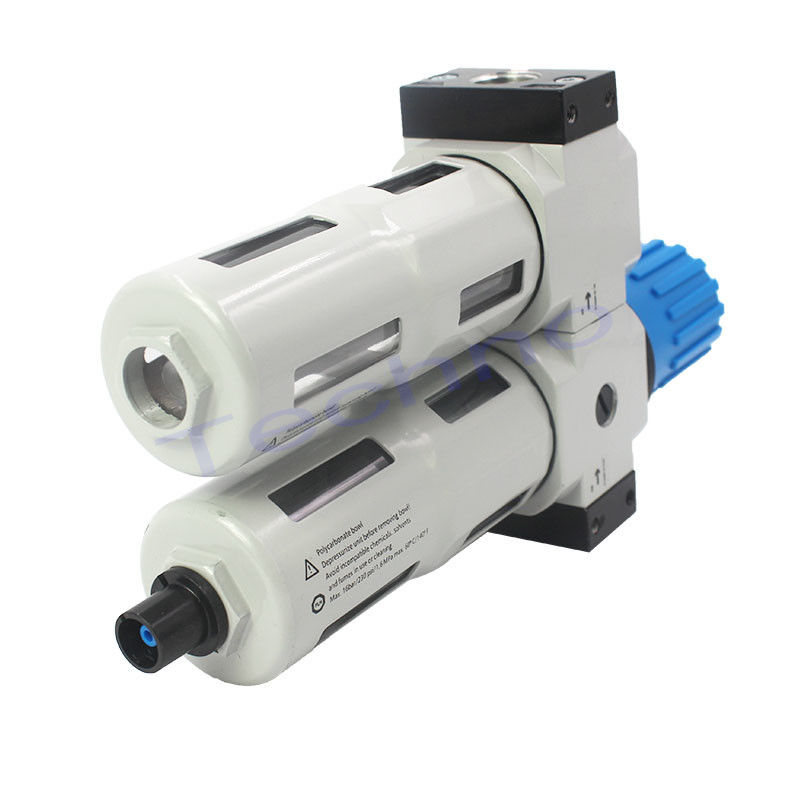 FESTO FRC-1/4-D-7-MIDI-A-MPA 200g Regulator filtrów olejowych