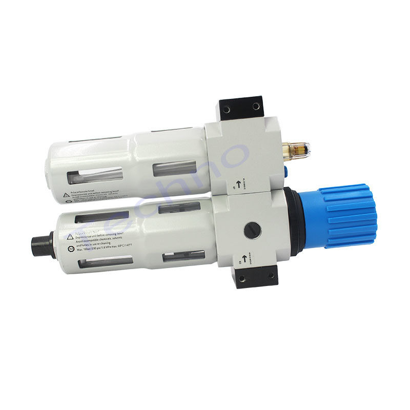 FESTO FRC-1/2-D-7-MIDI-A Pneumatyczny regulator filtrów lubrykator OEM