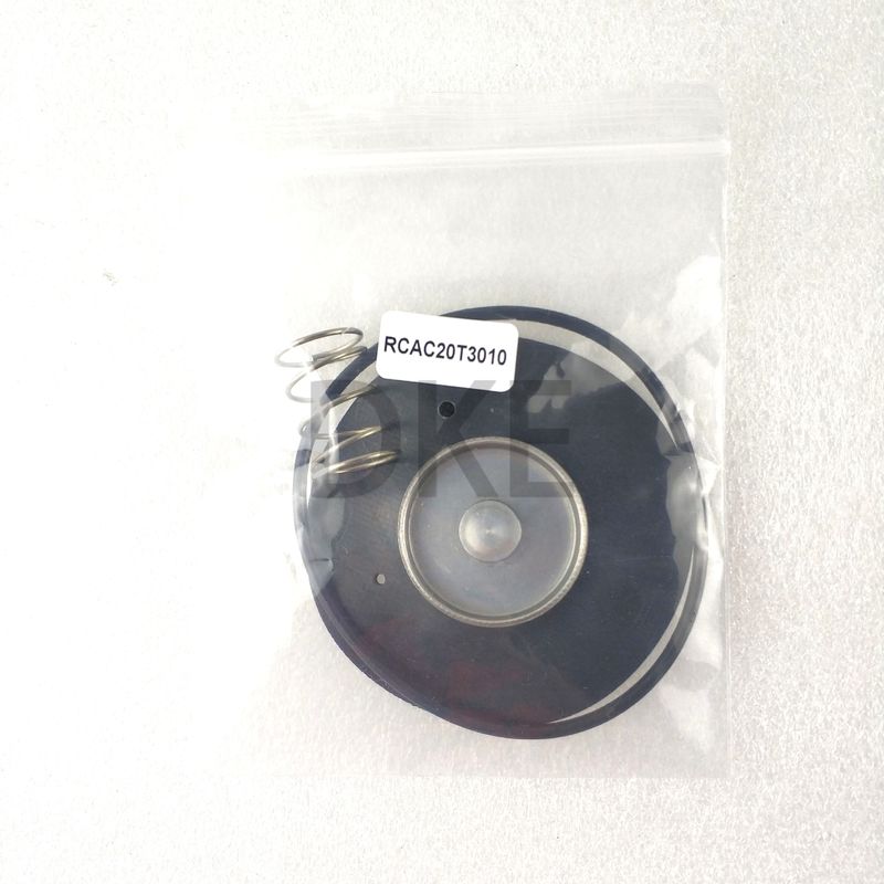 RCAC20 Goyen Typ K2016 Serii Pulsowy Zestaw Diafragmy T3, ST3, DD3, FS3