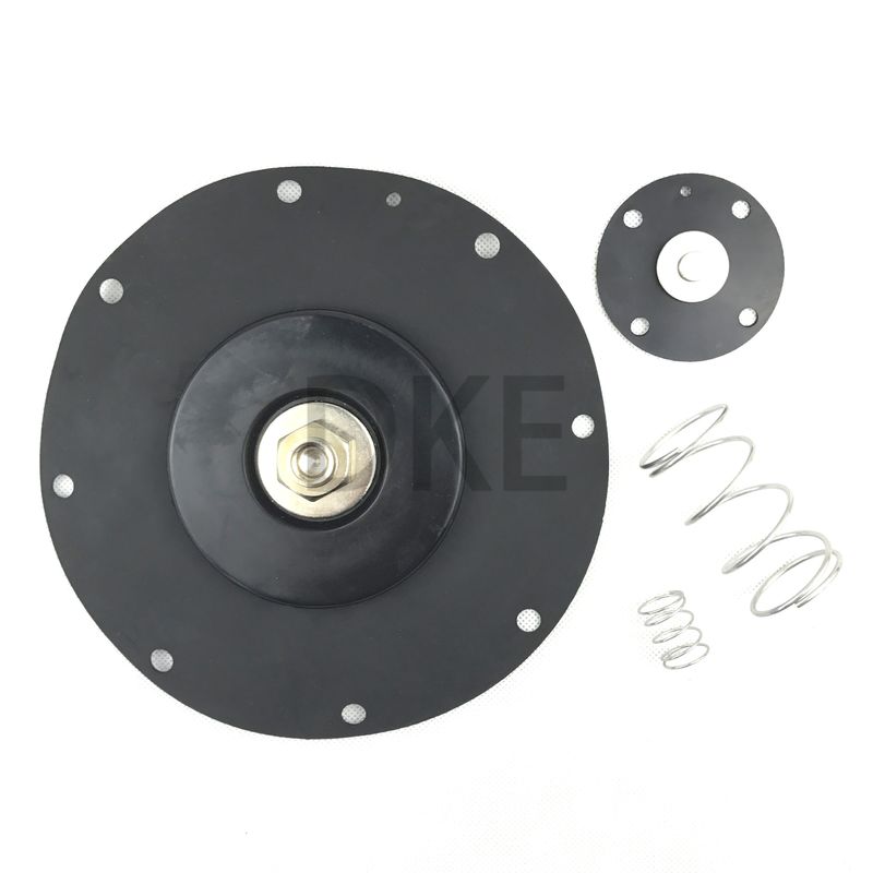 Goyen Typ K10200 Shockwave Diaphragm Kit Nylon For Valve Model CA102 RCA102 MM Series