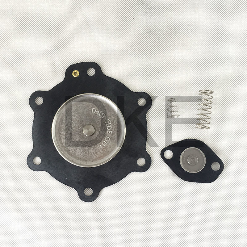 C113826 Diafragma do 1 1/2" zbieracza pyłu Pulsowy zawór odrzutowy G353A046 G353A063