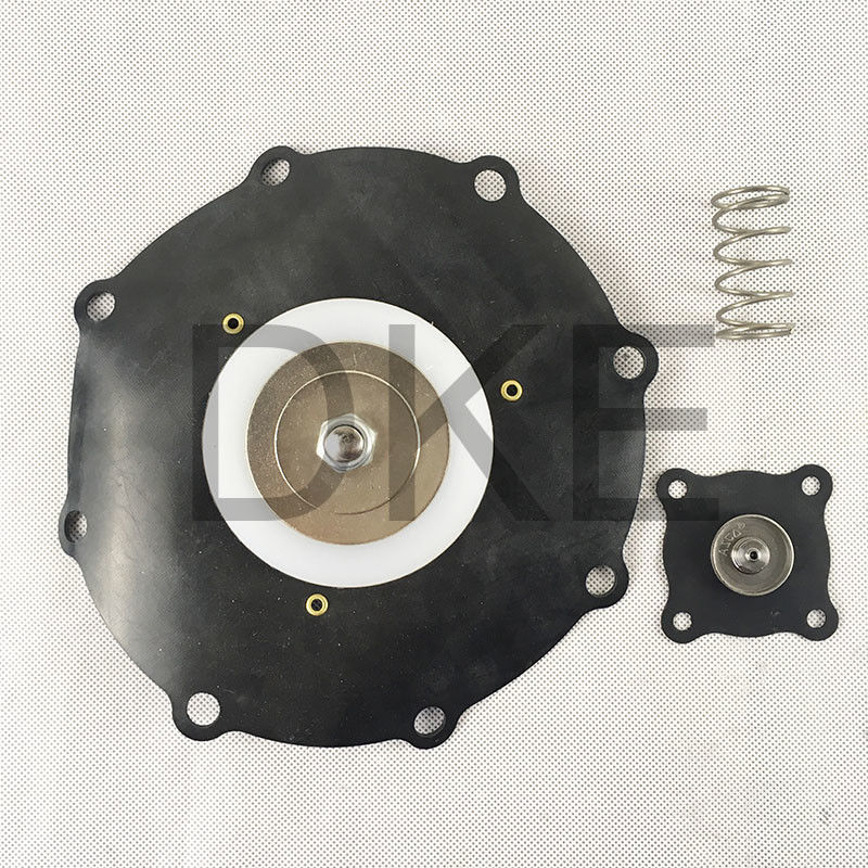 C113928 Przewód do 3′′ SCXE353.060 Pulsowy zawór magnetyczny do zbierania pyłu