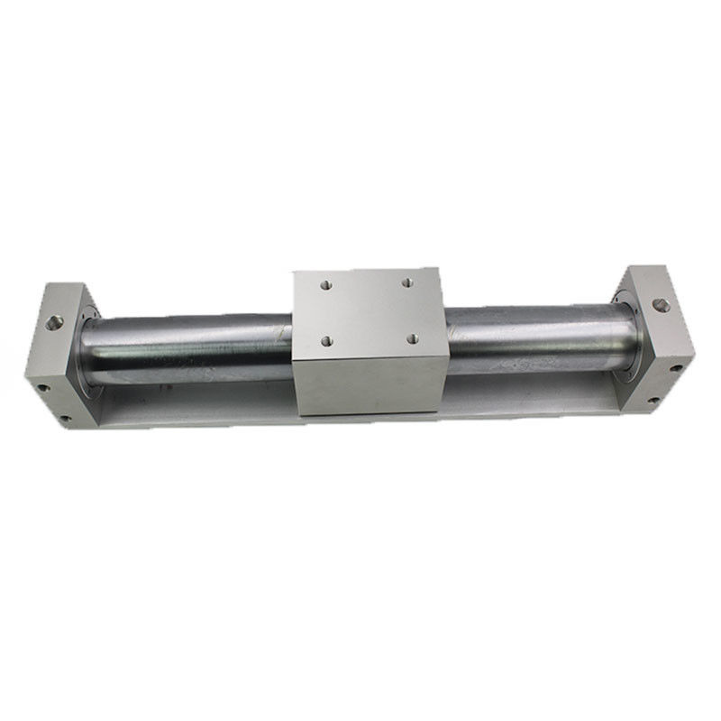 Sprzęt automatyczny Cylinder typu sprzęgła magnetycznego bez prętów serii CY1R CY3R