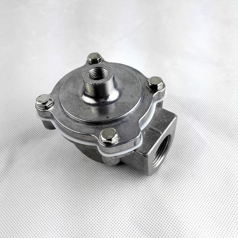 ASCO G3/4 Puls Jet Valves G353A041 z TPE lub CR Diaphragm dla zastosowań powietrznych Temperatura od -40/-20 do 85.C