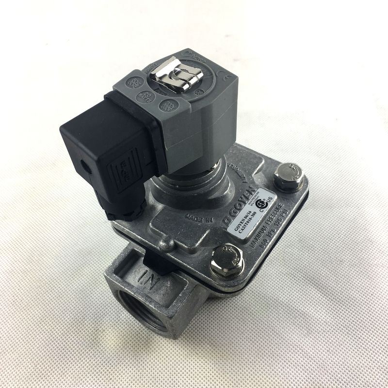CA25T GOYEN Puls Pneumatyczny Zawór Diafragma G1'' Rozmiar otworu 25mm Zakres ciśnienia 5 do 125 Psi