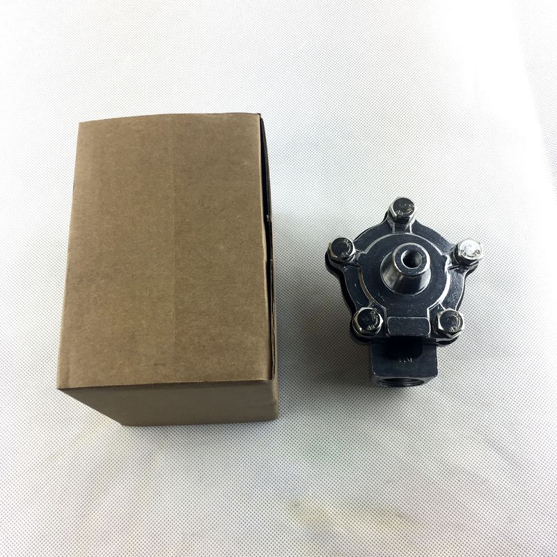 GOYEN Pulse Jet Valves RCA20T Wielkość przycisku G3/4'' Wielkość otworu 20mm Zakres ciśnienia od 5 do 125 psi