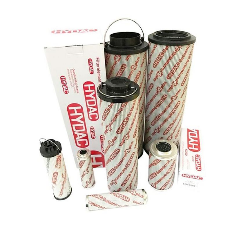 HYDAC Filtr zastępczy dla Hydac 5.03.18D25W SFT-RF-Hy-AE40483 Elementy filtrujące