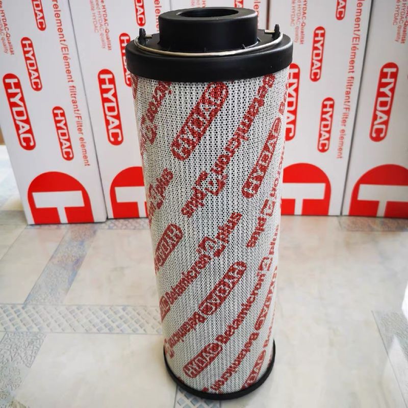 HYDAC 0060 R 050 W/HC Precyzyjna filtracja Elementy filtrów hydraulicznych dla systemów filtracyjnych