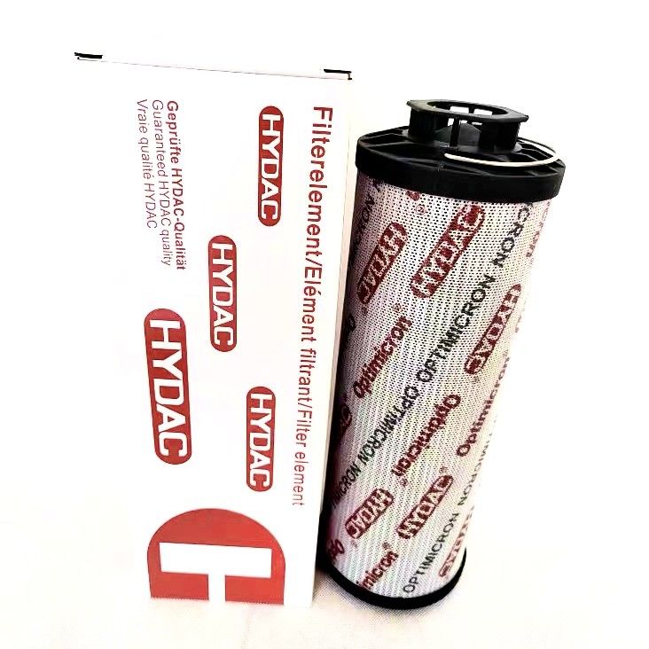 2600 R 010 MM HYDAC Pump Oil Dwu kierunkowy odwracalny składany hydrauliczny filtr
