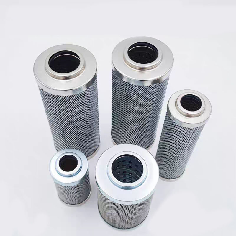 Standardowy filtr hydrauliczny 1 ~ 100μm 0160 R 005 BN4HC /-V