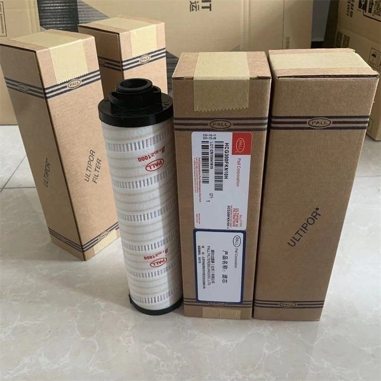 HC8500FCT13H PALL Hydraulic Filter Element dla filtracji wysokiego ciśnienia