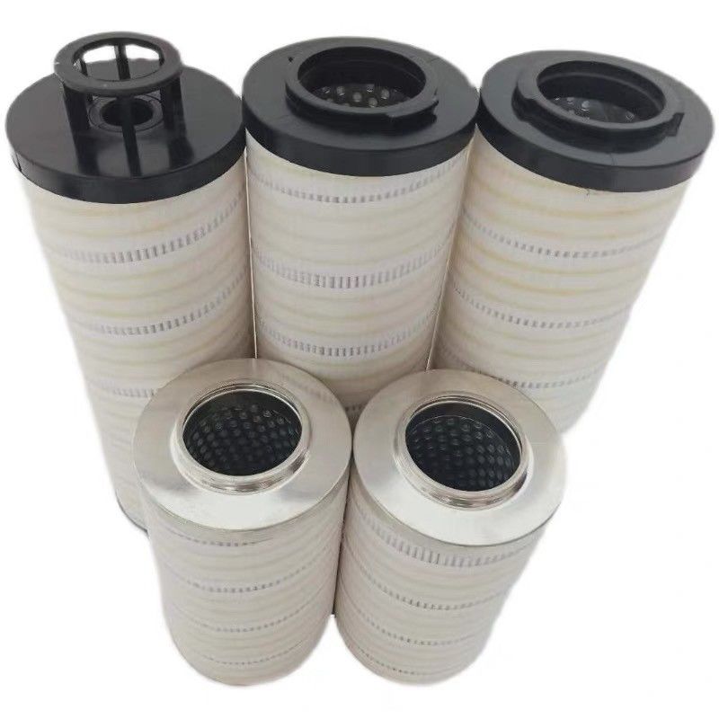 HC7500SCP8H PALL Hydraulic Filter Element z pierścieniami z gumy fluorowej
